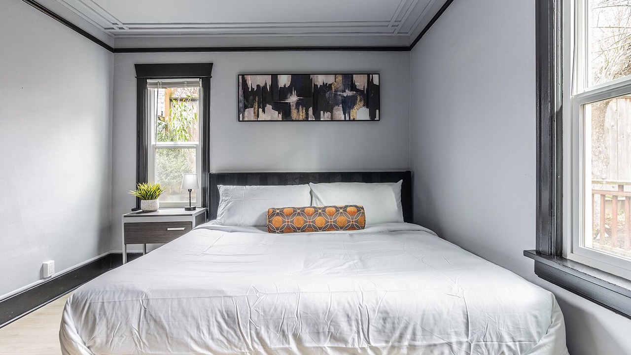 Photo of Bedroom in West Woodland