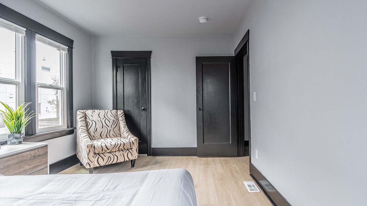 Photo of Bedroom in West Woodland