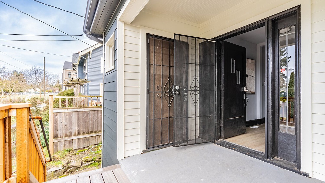 Photo of Outdoor in West Woodland