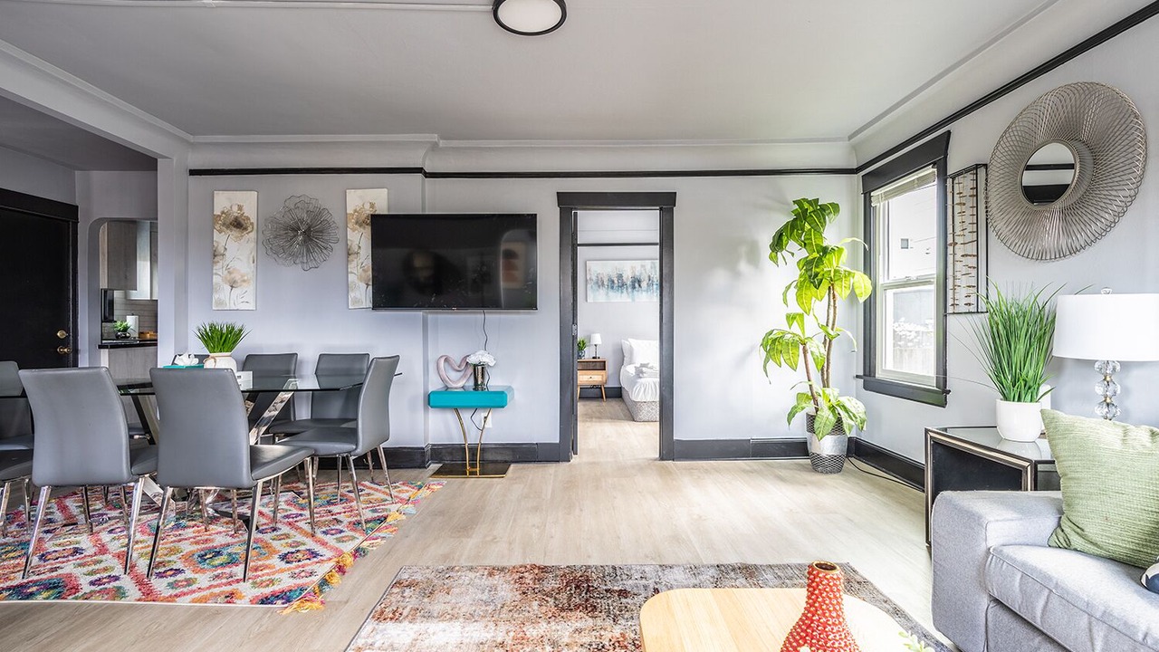 Photo of Livingroom in West Woodland