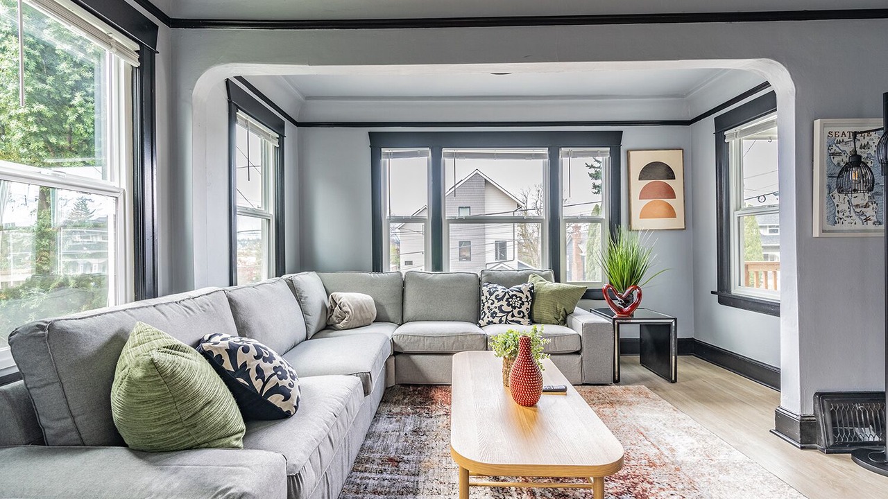 Photo of Livingroom in West Woodland