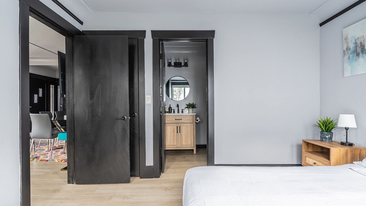 Photo of Bedroom in West Woodland