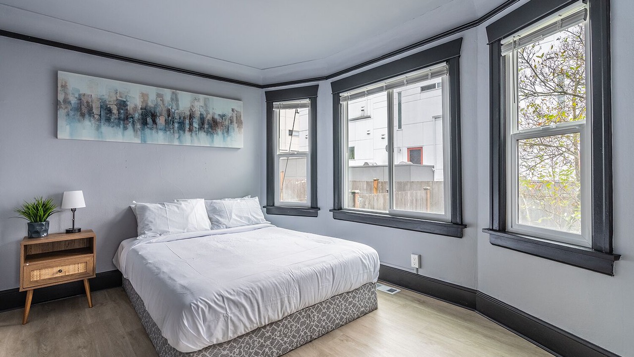 Photo of Bedroom in West Woodland