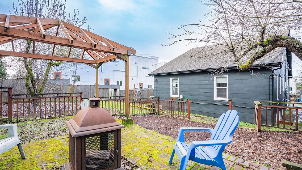 Photo of Outdoor in West Woodland