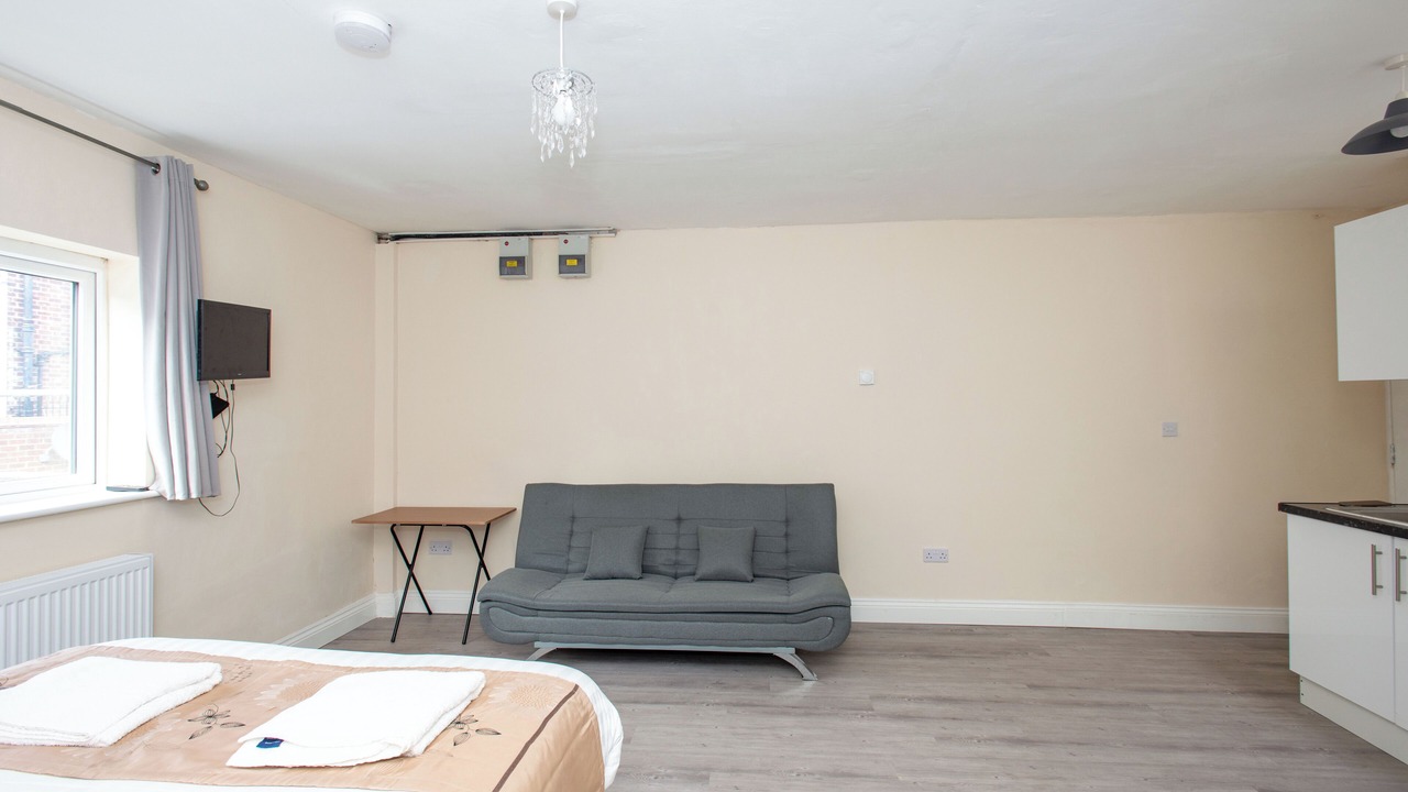 Photo of Bedroom in London Borough of Bromley