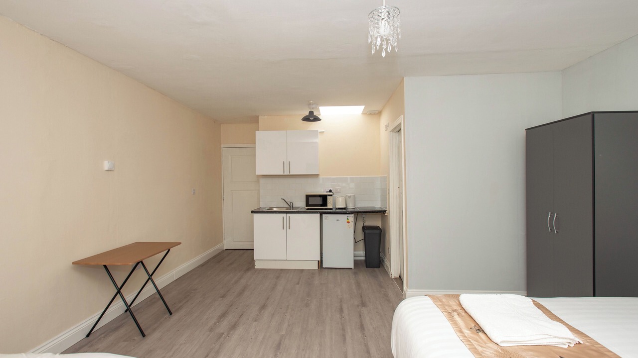 Photo of Bedroom in London Borough of Bromley