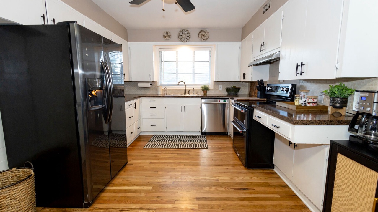 Photo of Kitchen in Tech Terrace