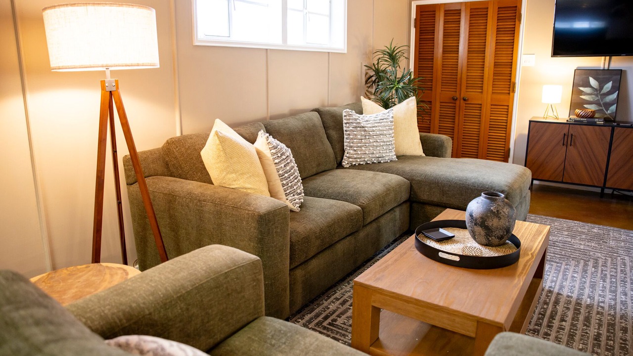 Photo of Livingroom in Tech Terrace