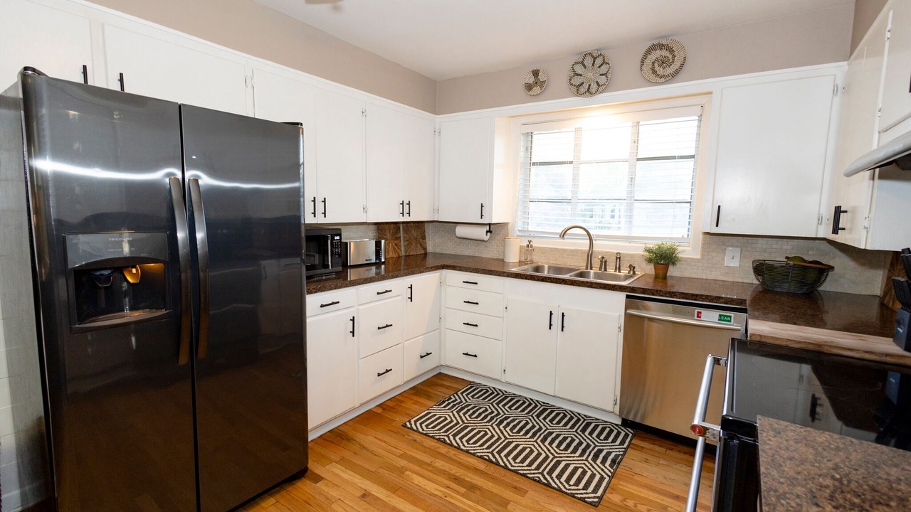 Photo of Kitchen in Tech Terrace