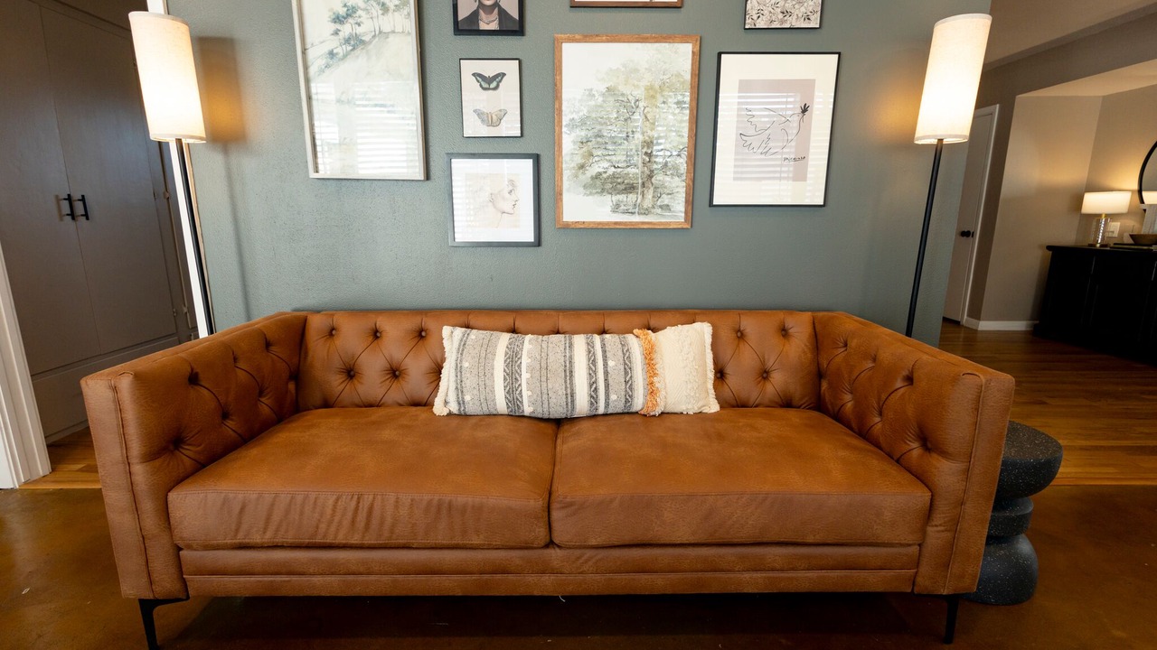 Photo of Livingroom in Tech Terrace