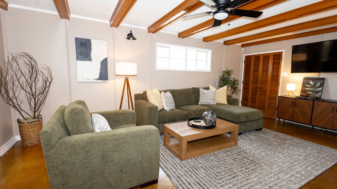 Photo of Bedroom in Tech Terrace