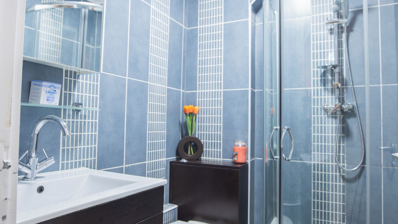 Photo of Bathroom in Cathedrals