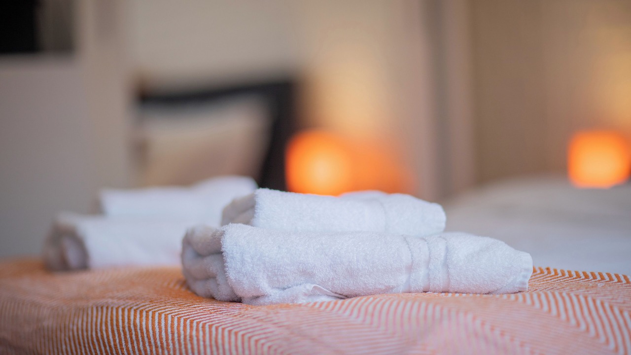 Photo of Bedroom in Cathedrals