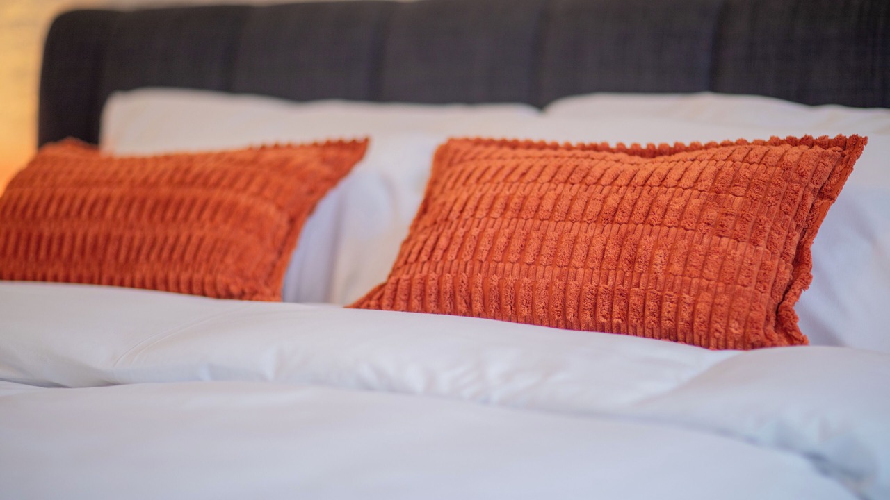 Photo of Bedroom in Cathedrals