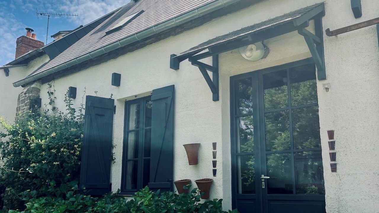 Photo of Outdoor in Saint-Georges-de-Reintembault