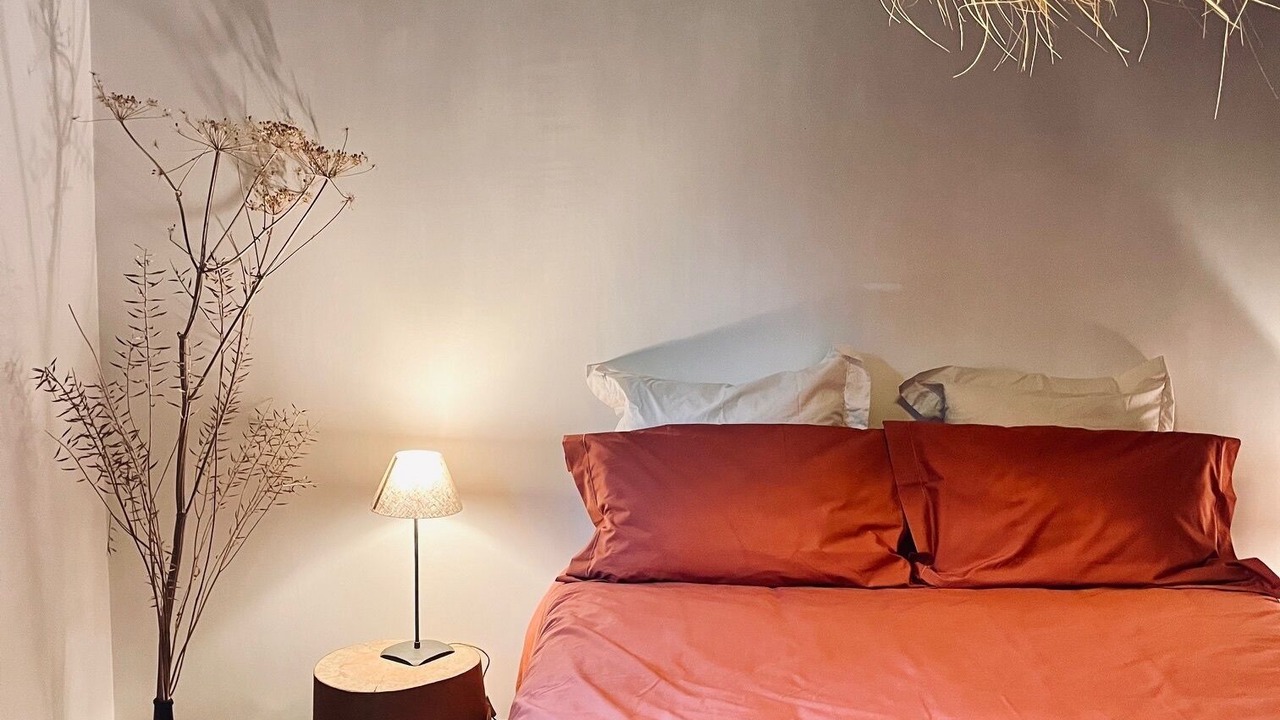 Photo of Bedroom in Saint-Georges-de-Reintembault