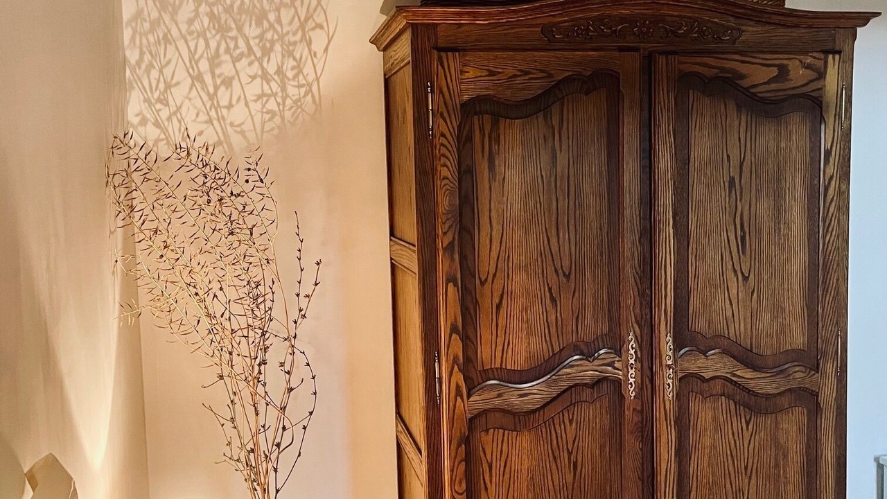 Photo of Bedroom in Saint-Georges-de-Reintembault