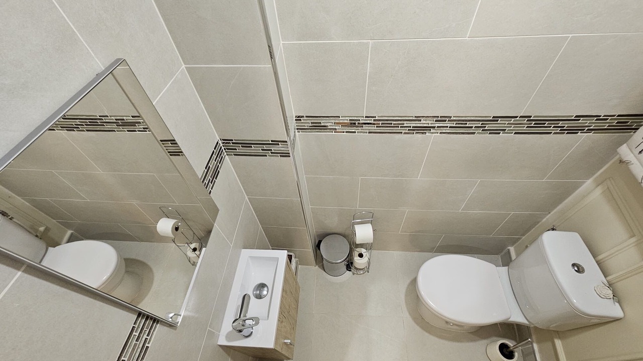 Photo of Bathroom in Riberac