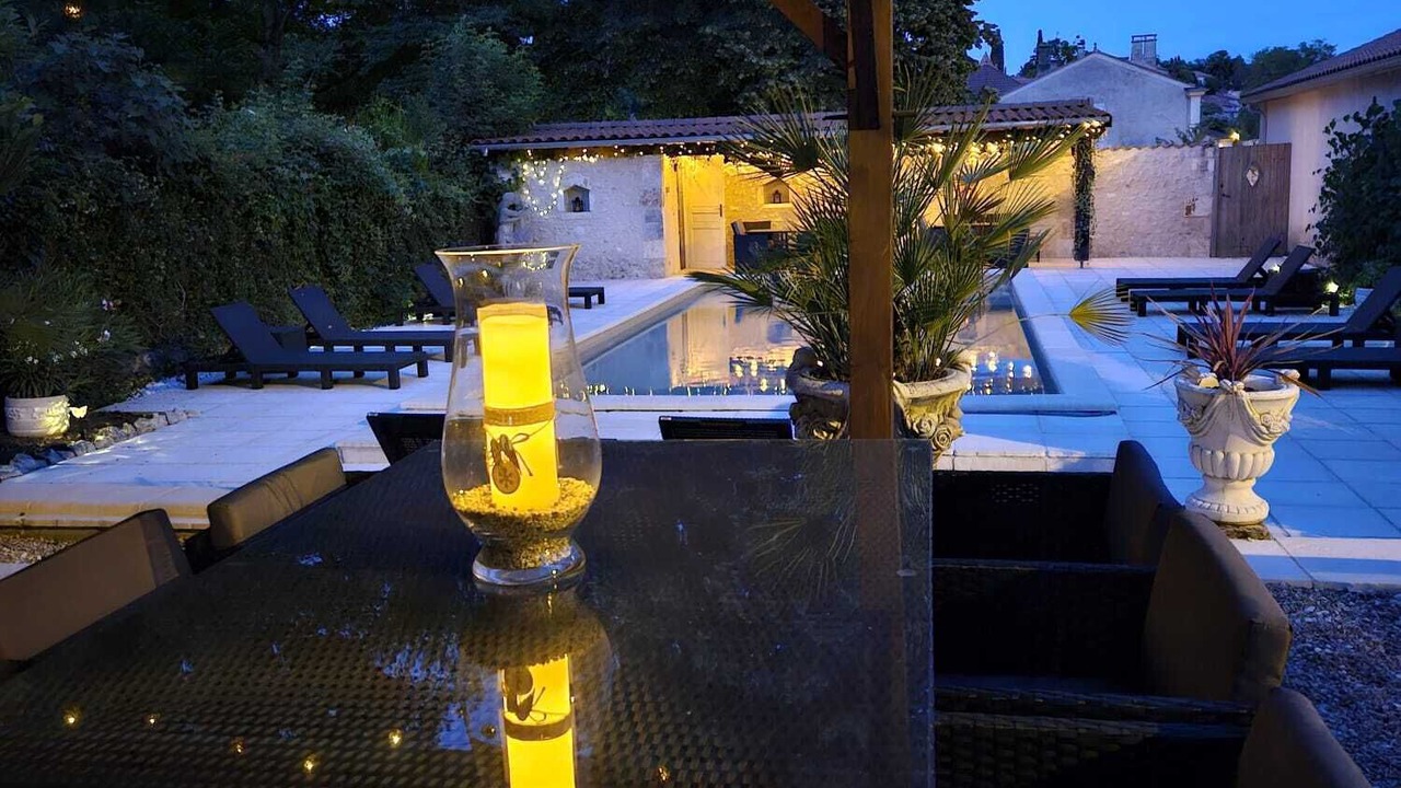 Photo of Outdoor in Riberac