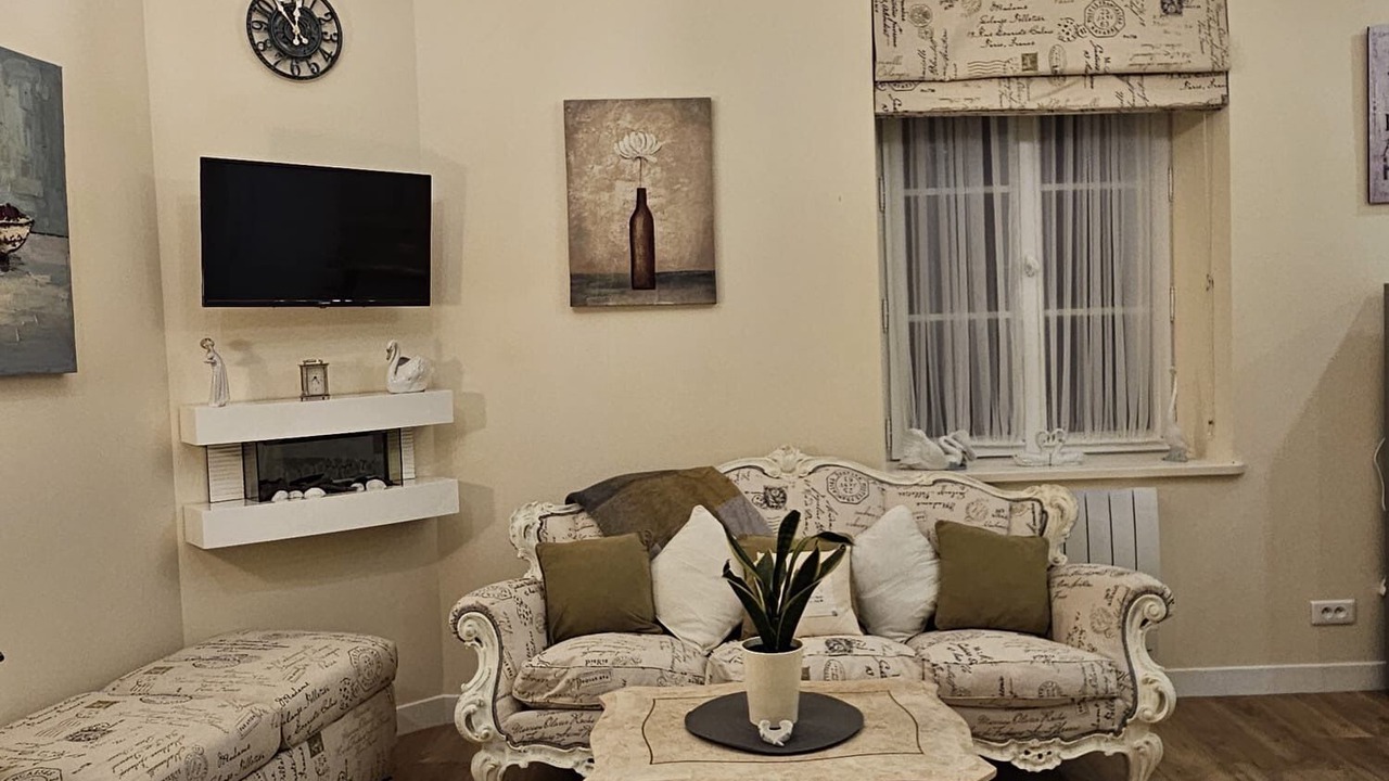 Photo of Livingroom in Riberac