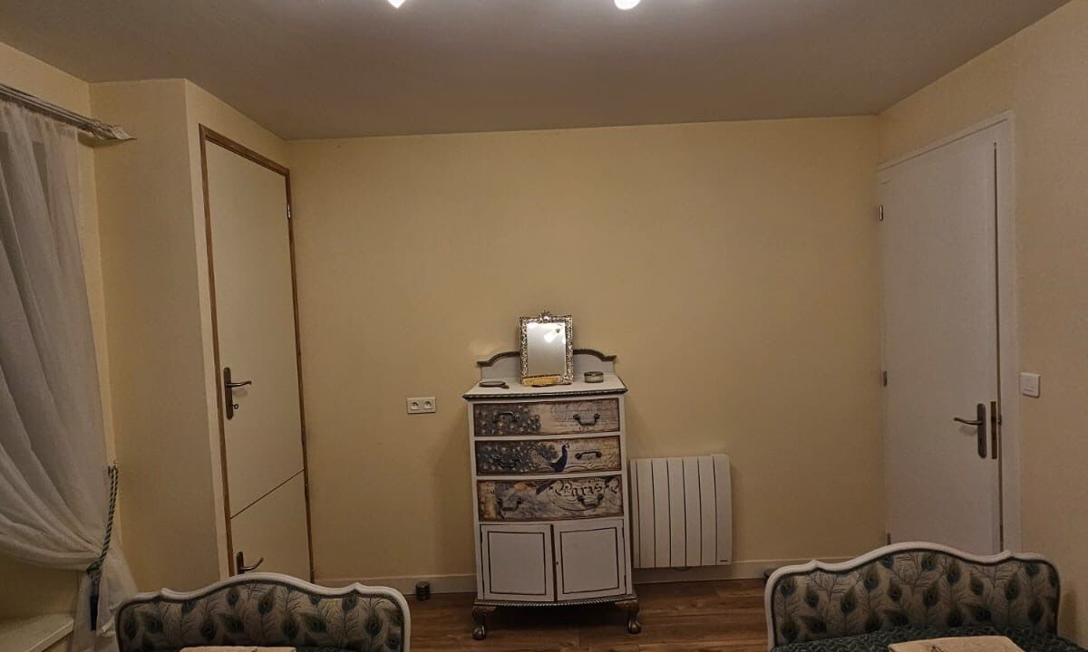 Photo of Bedroom in Riberac