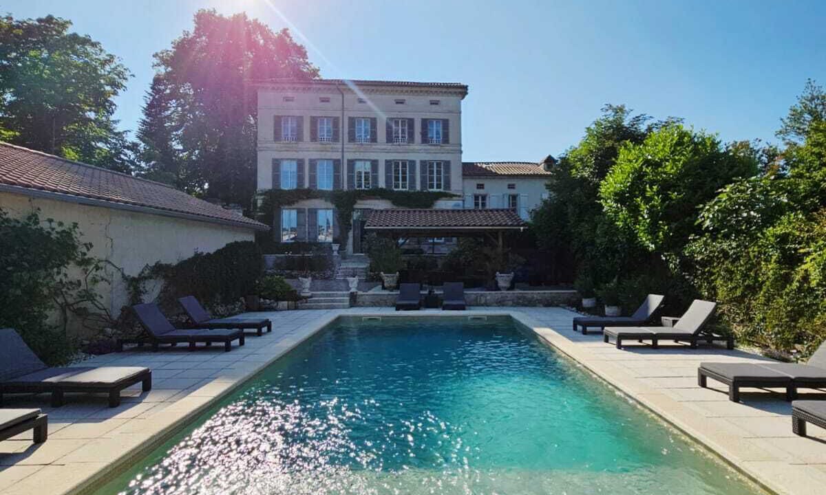 Photo of Outdoor in Riberac