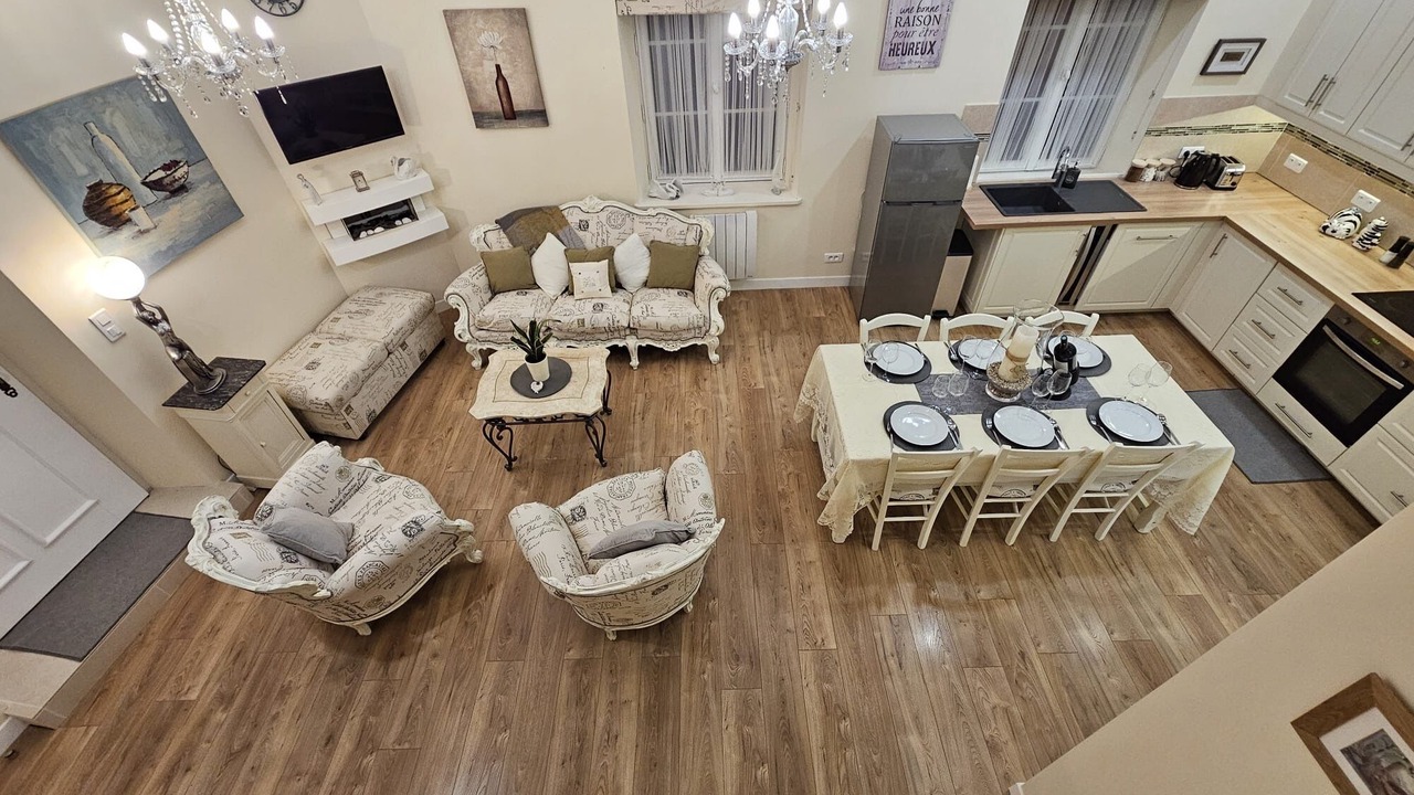 Photo of Livingroom in Riberac