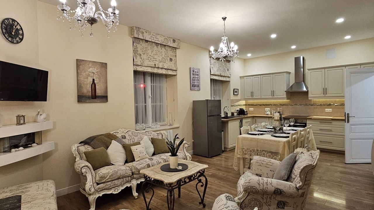 Photo of Livingroom in Riberac