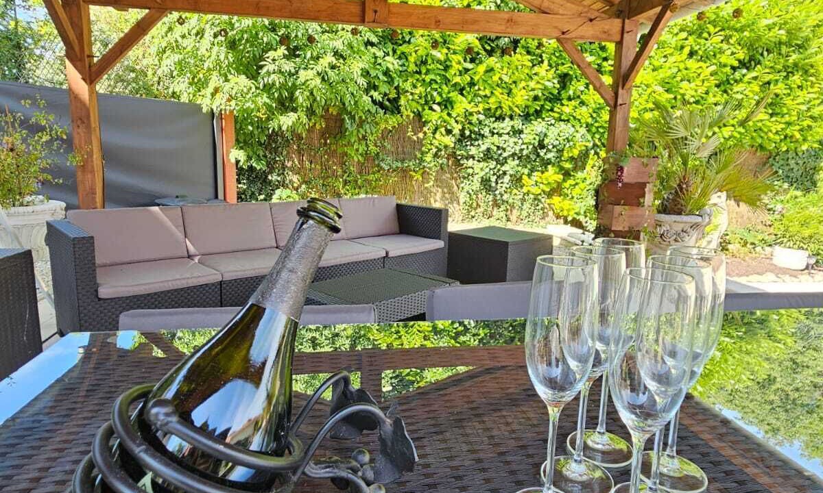 Photo of Outdoor in Riberac