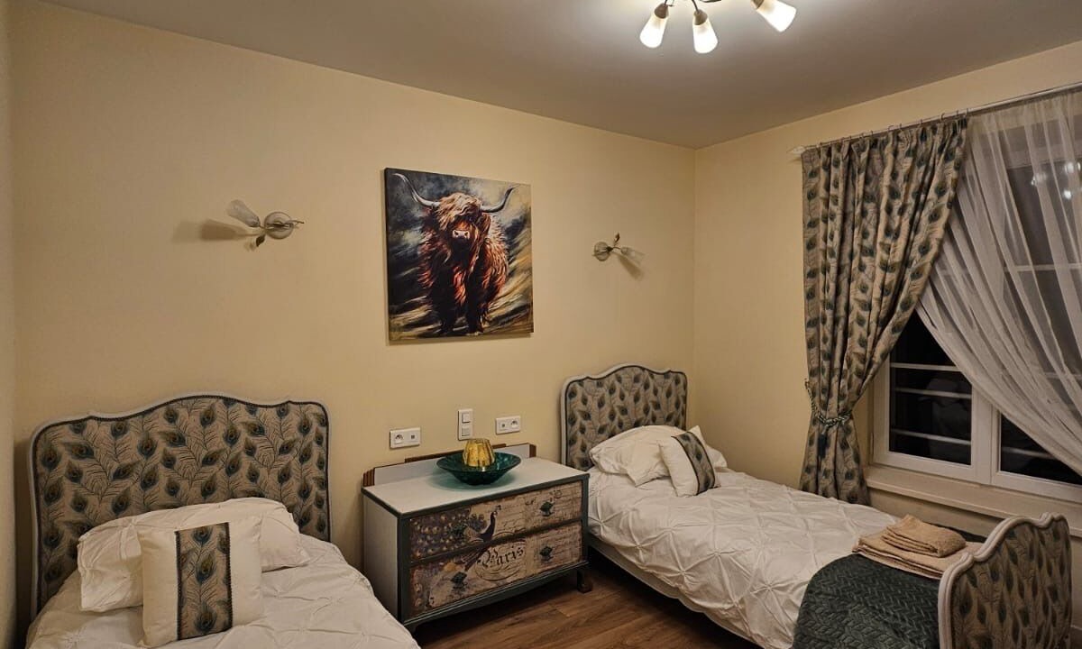 Photo of Bedroom in Riberac