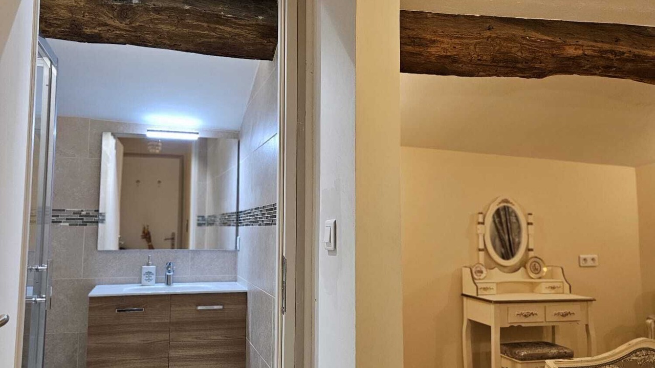 Photo of Bedroom in Riberac