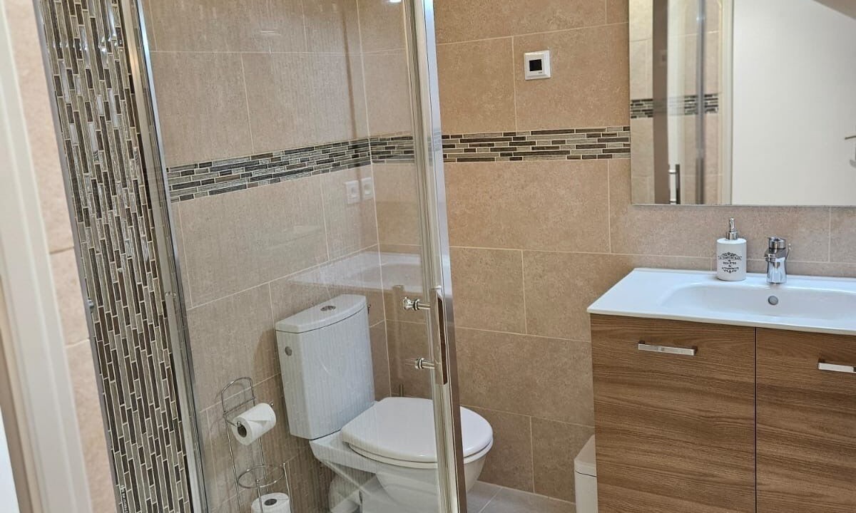 Photo of Bathroom in Riberac