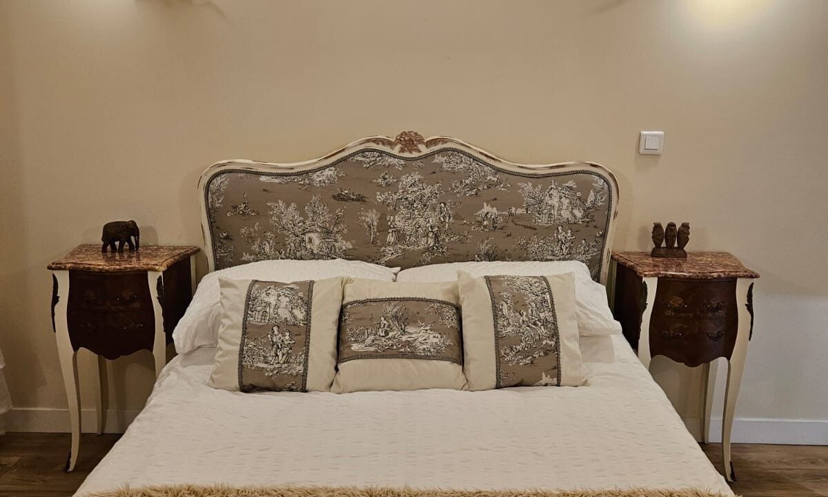 Photo of Bedroom in Riberac