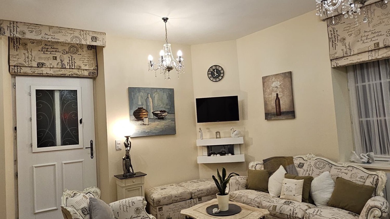 Photo of Livingroom in Riberac