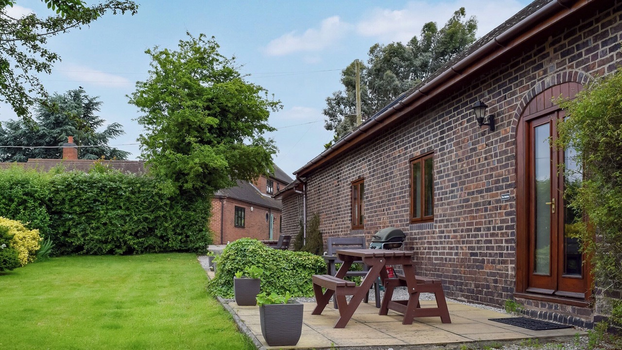 Photo of Outdoor in Polesworth