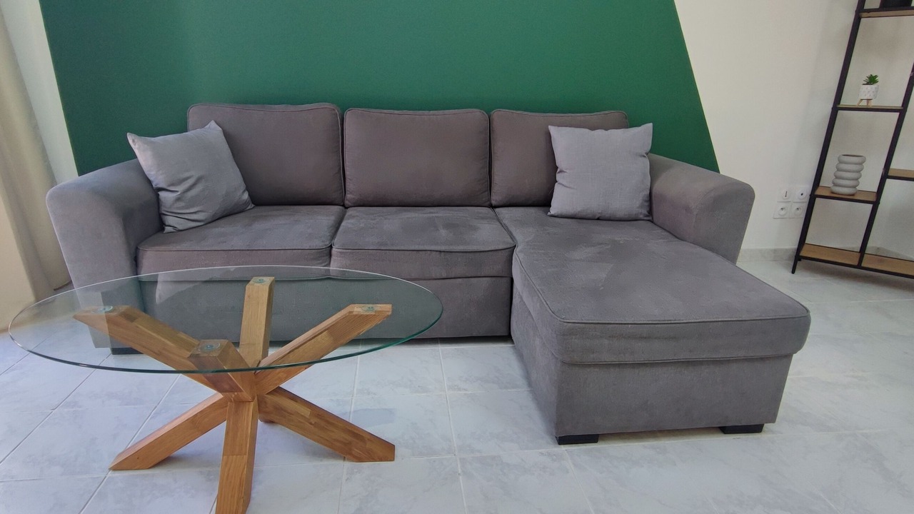 Photo of Livingroom in Carcassonne