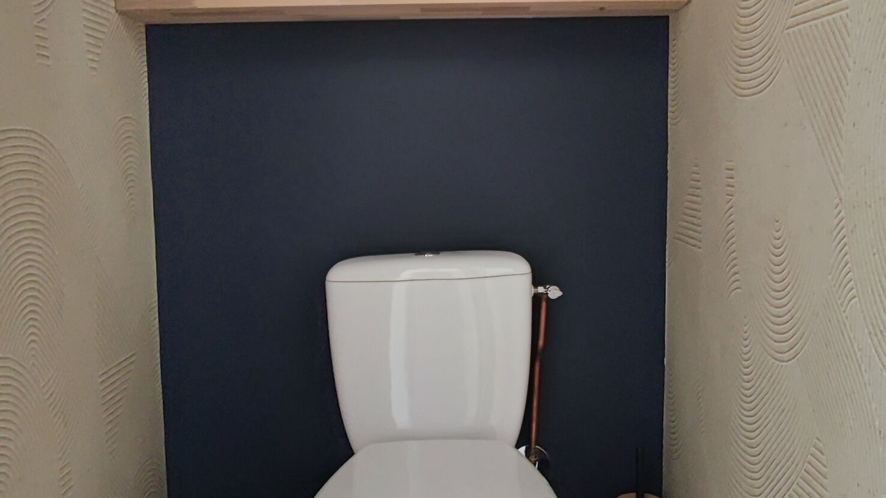 Photo of Bathroom in Carcassonne