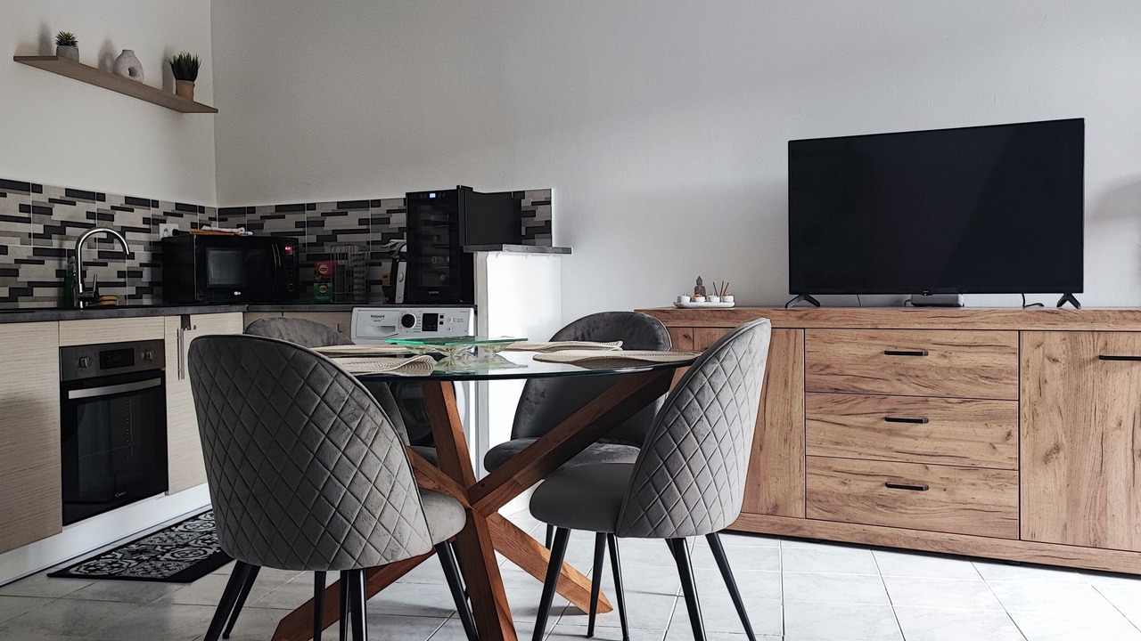 Photo of Kitchen in Carcassonne