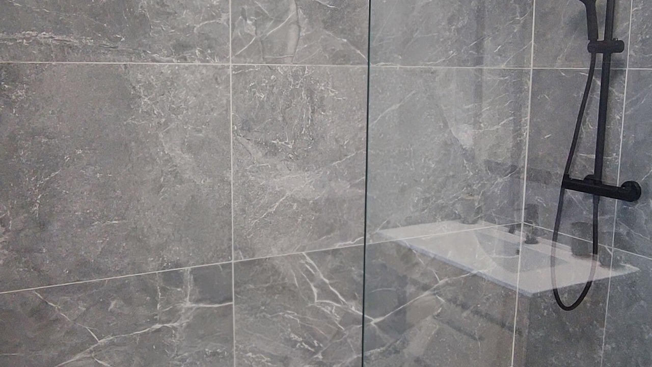 Photo of Bathroom in Carcassonne