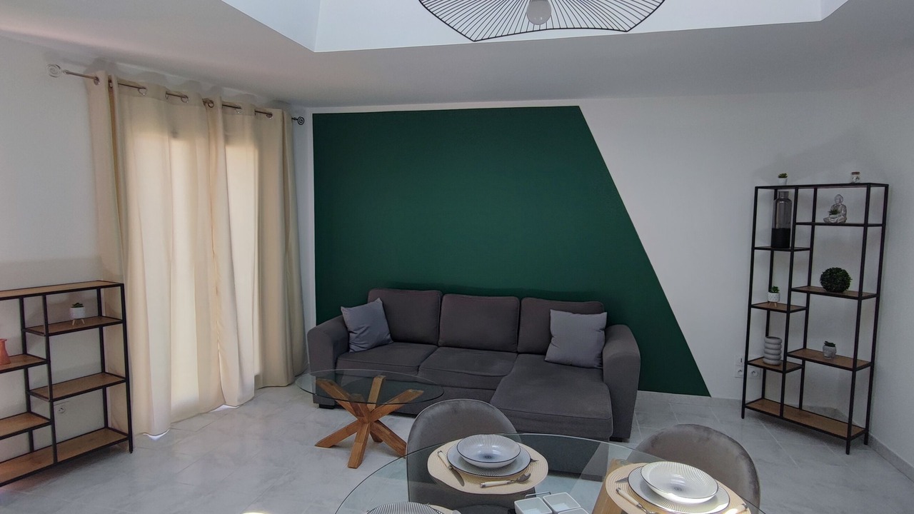 Photo of Livingroom in Carcassonne