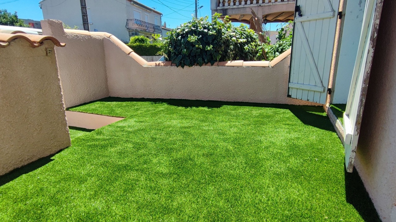 Photo of Outdoor in Carcassonne