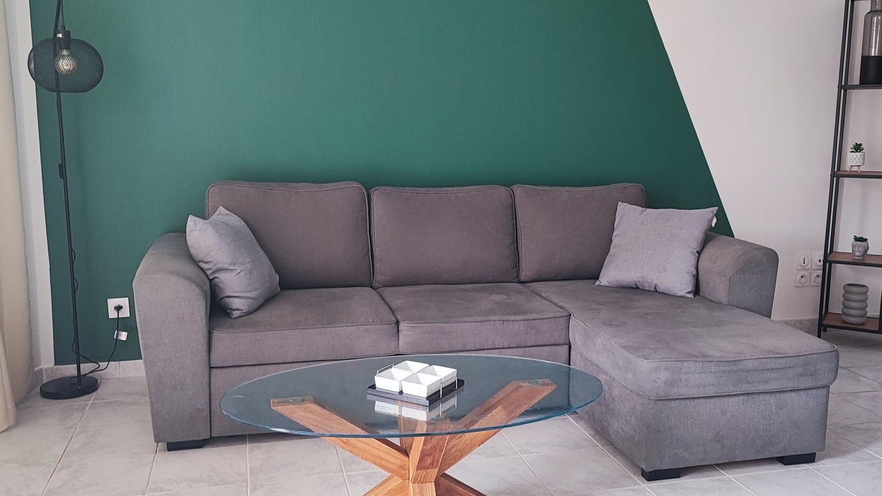 Photo of Livingroom in Carcassonne