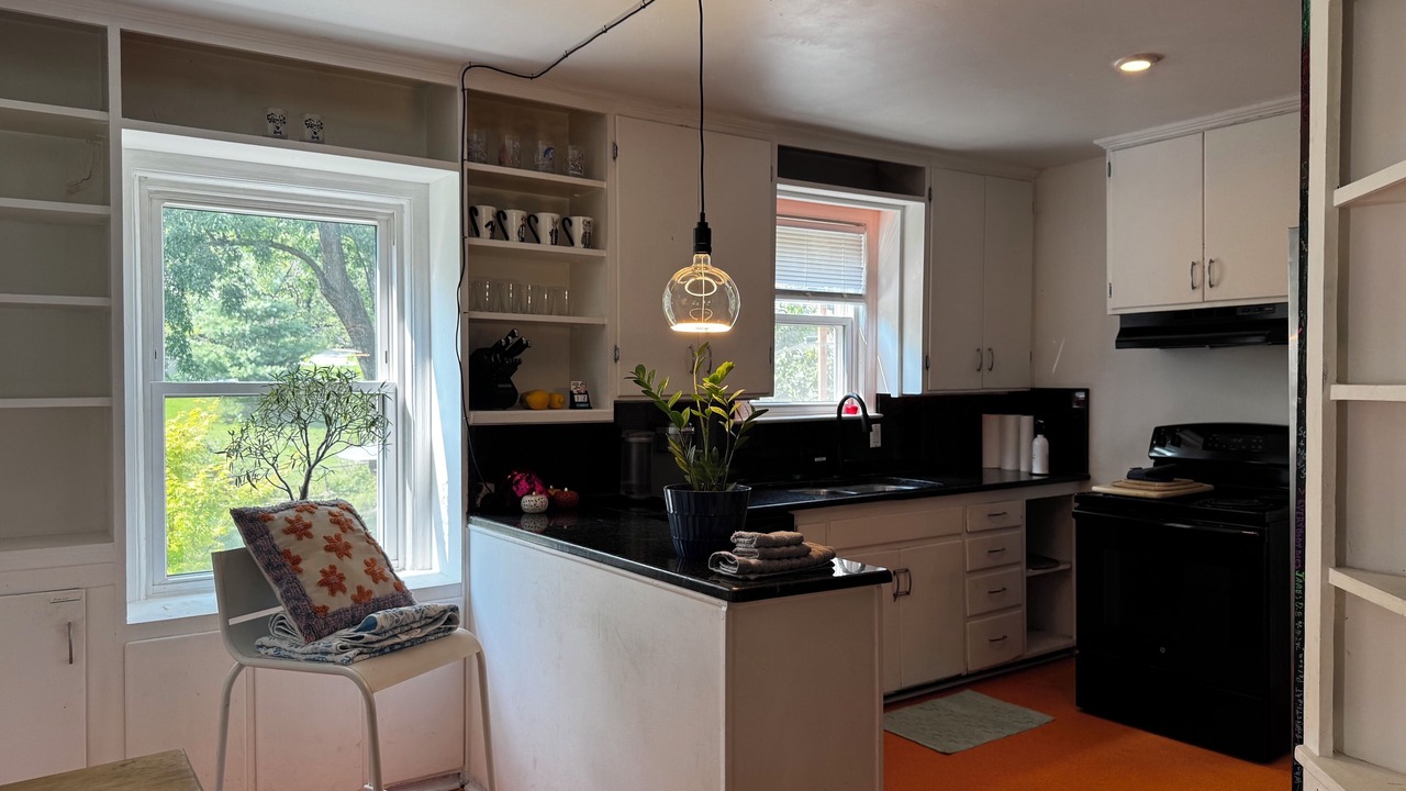 Photo of Kitchen in Gladstone