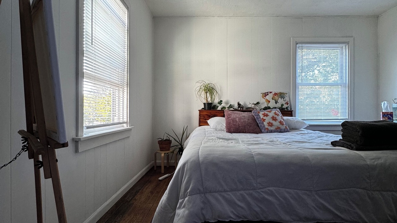 Photo of Bedroom in Gladstone