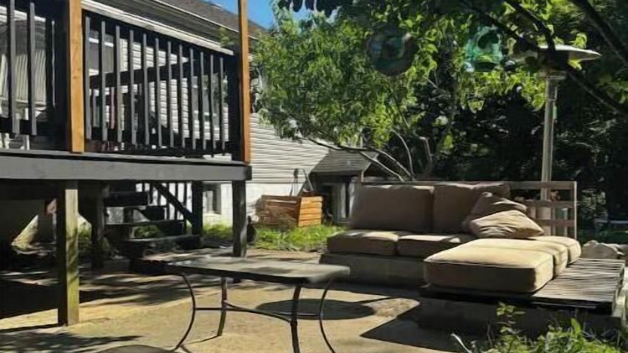 Photo of Patio Balcony in Gladstone