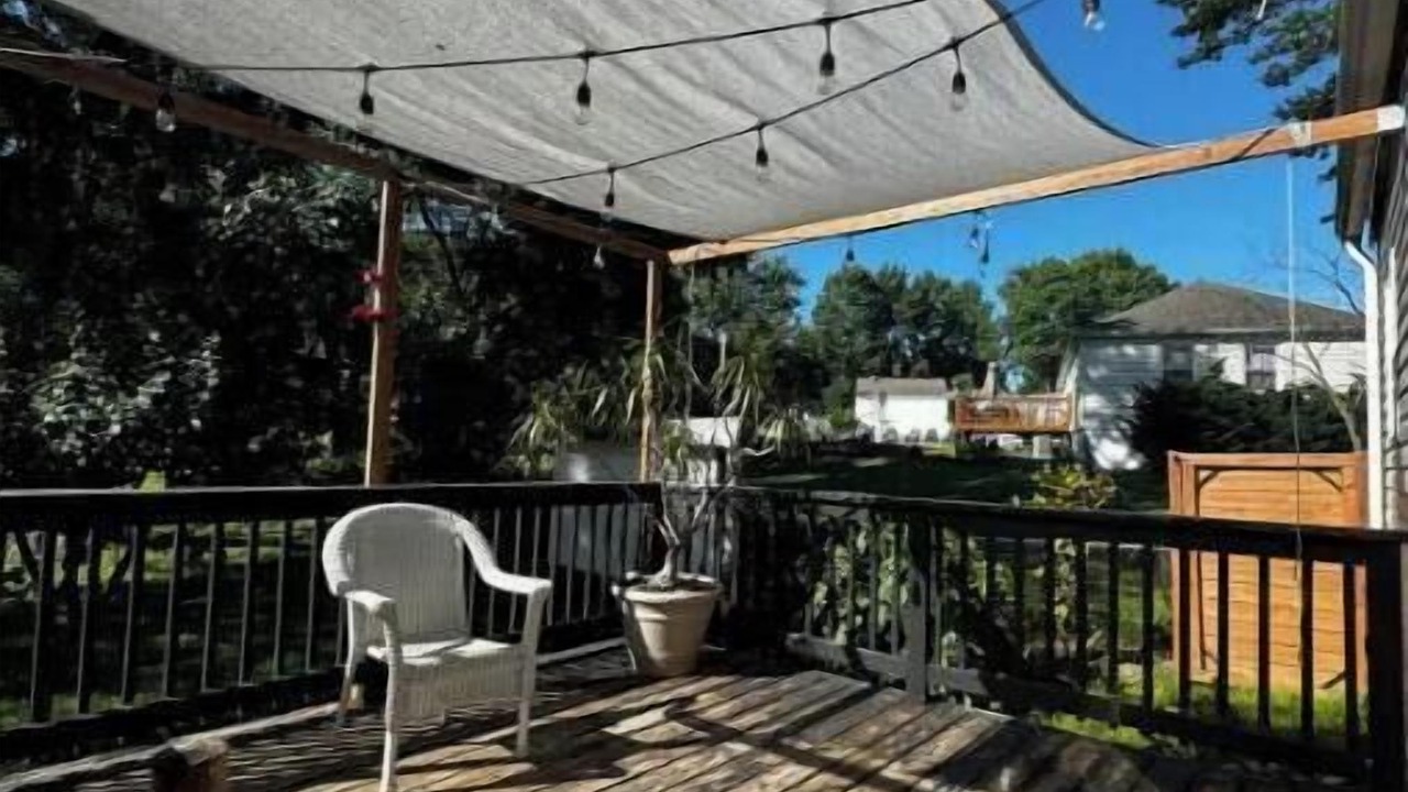 Photo of Patio Balcony in Gladstone