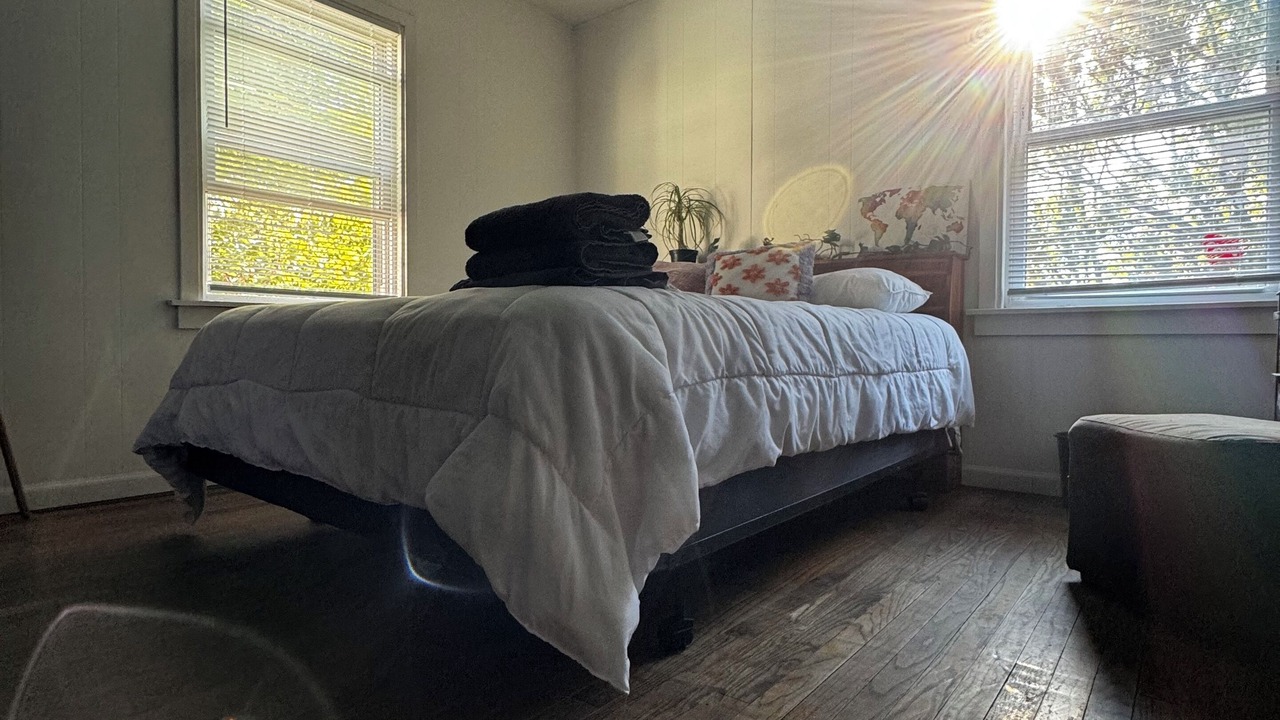 Photo of Bedroom in Gladstone