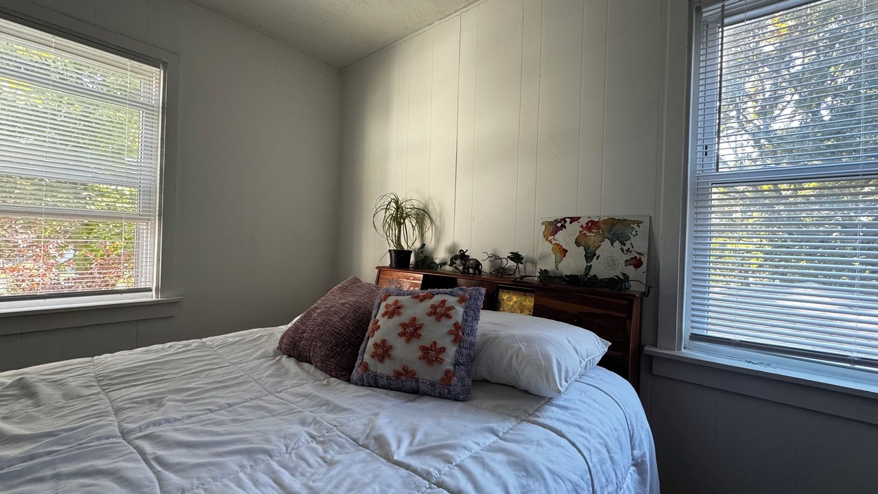 Photo of Bedroom in Gladstone