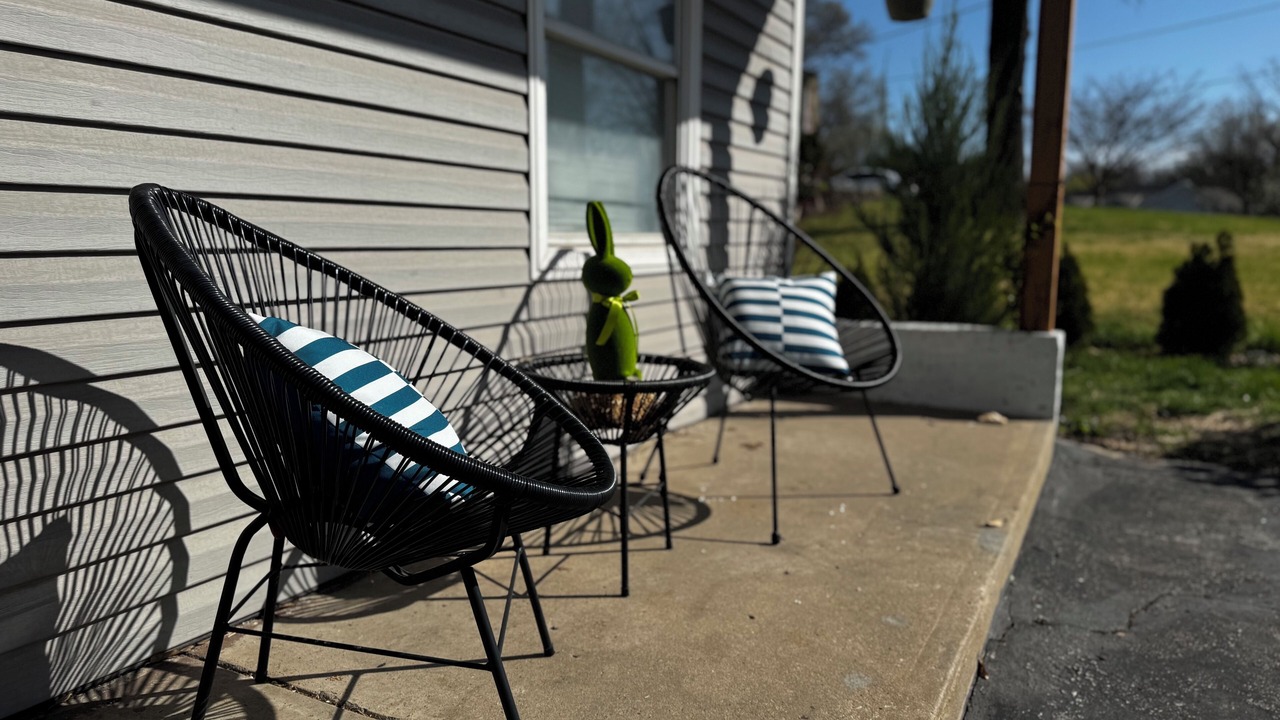 Photo of Patio Balcony in Gladstone