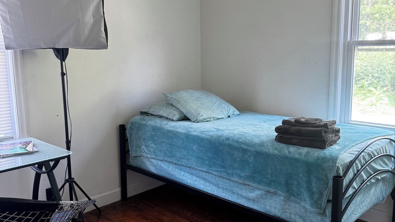 Photo of Bedroom in Gladstone
